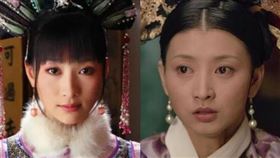 甄嬛。（圖／翻攝自微博）