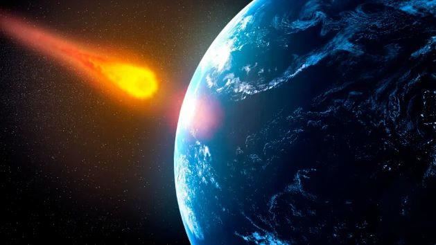 行星加速要來了　48年內影響地球