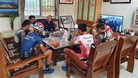 世界高中,合歡派出所,自行車,泡麵,高中生