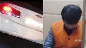 人夫,妻子,假車禍,真相,小三,被綠