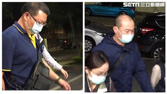 酒店「嘉麗寶」行賄北市警7人聲押