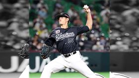 ▲陳偉殷吞下本季第2敗。（圖／翻攝自羅德推特）