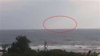 RF-5E歷來意外　7架已墜毀3架