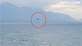 台東,飛行員,墜海,墜機,戰鬥機,朱冠甍,F-5E