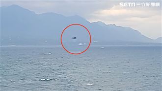 慟！飛官朱冠甍殉職前還想救「村民」