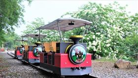 名家專用／台灣旅行趣（勿用）