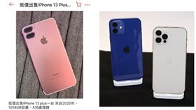 iphone13,穿越,未來人,中古車,廣告
