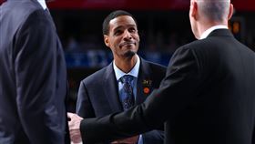 NBA／名門之後！火箭新總教練出爐
NBA,休士頓火箭,Stephen Silas,總教練,Paul Silas
翻攝自推特