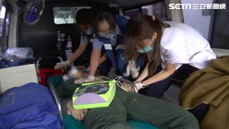 飛官殉職前還想救村民？空軍這樣說