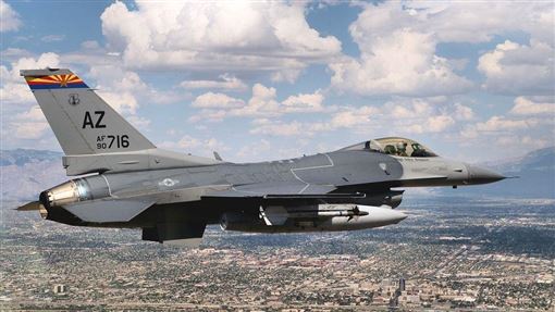 南韓戰機墜毀！官方證實：飛行員彈射逃生