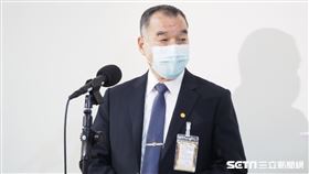 國安局局長邱國正（圖／記者林恩如攝影）