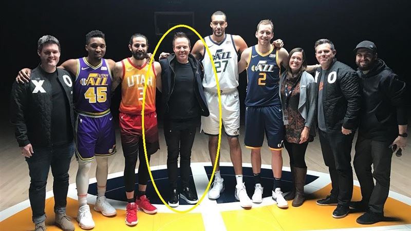NBA／經營35年！爵士老闆不玩了