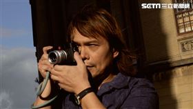 圖／透過徠卡重量感紀實色彩　來看伍佰眼中《台北的顏色》（圖／徠卡相機提供）