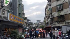 薰香燈,精油,半盲,火警,台北