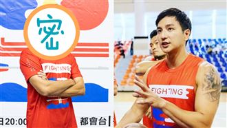 運動會小煜退賽　遞補新超強戰將曝光