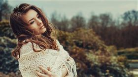 經痛(圖／翻攝自Pixabay)