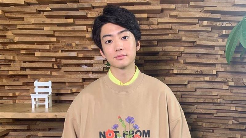 男星撞傷機車騎士！涉肇逃遭警方逮捕