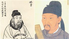 開元之治,唐玄宗,李隆基,姚崇,治國,蝗災