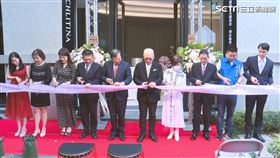 九星級沙龍中心 珍藏常玉畫作 (業配勿用)