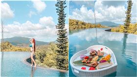 星苑Villa，（圖／IG網友授權）