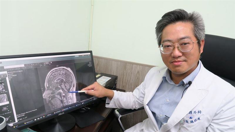 良性腫瘤沒關係？醫曝這兩位置超危險