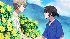 《海邊的異邦人》 采昌提供