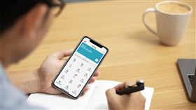 LINE Pay金融服務（圖／Line Pay提供）