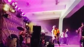 八三夭,校園演唱,中華醫事科技大學