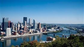 美國賓州。（圖／翻攝自pixabay）