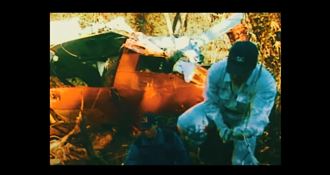 65而已／飛安調查官憶背斷肢爬陡山