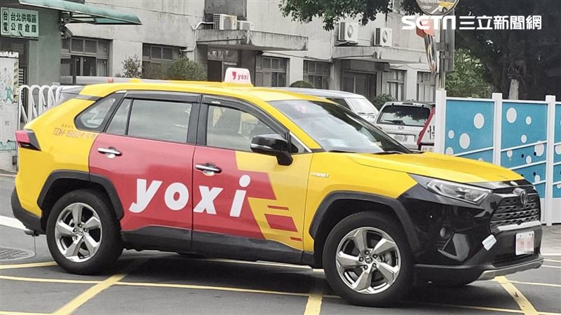 和泰成立小黃車隊　11月正式上線