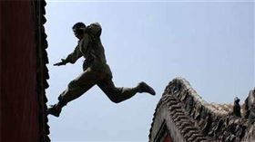 燕子李三（圖／翻攝自網路）