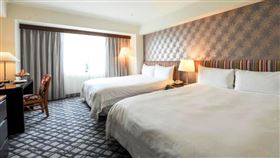 高雄福華大飯店,（圖／易遊網提供）