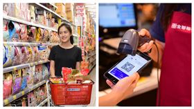 全聯超級週年慶(圖／全聯提供)