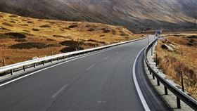 美國,孕婦,勒斃,高速公路,棄屍。（圖／翻攝自Pixabay）