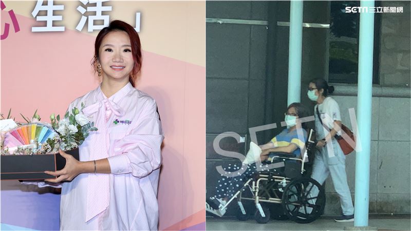 陶晶瑩、小胖老師袁惟仁