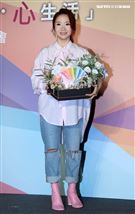 陶晶瑩。圖／記者邱榮吉攝影