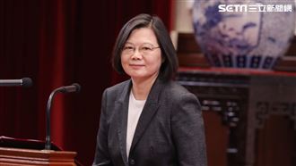 2大神器助攻 小英:內需外銷創新高