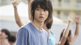 《今際之國的闖關者》 Netflix提供