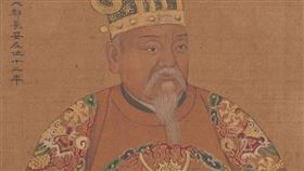 漢高祖劉邦子孫劉邕特愛吃痂(圖/翻攝自網路)