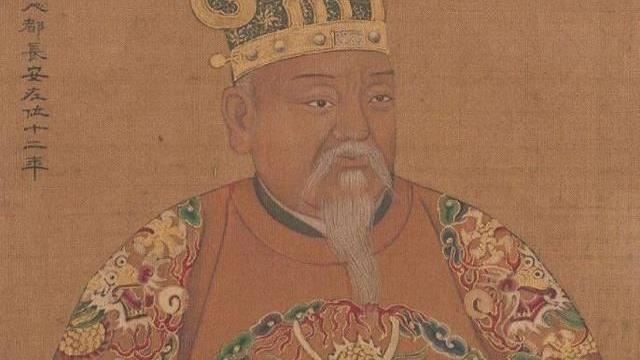 史上最噁癖好　劉邦子孫特愛吃這個