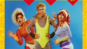 台北知名餐酒館「Fairy Taipei」更是延續去年「大安仙女宮」路線，今年隆重推出「農民曆」。（圖／Fairy提供）