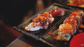 女友,周年紀念日,壽司,分手,情侶。（圖／翻攝自Pixabay）