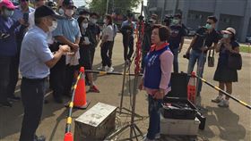 高雄輕軌彎道音量檢測合格  高市捷運局：改善成果佳