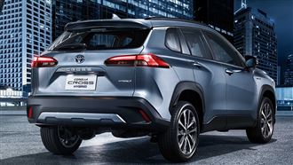 Toyota這款榮登省錢王　技師推4長壽神車