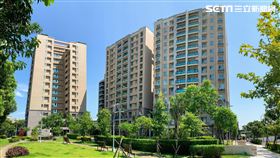 頒獎！「5個第一名」社區長這樣　台北市評選答案出爐了（圖／台北市建管處提供）