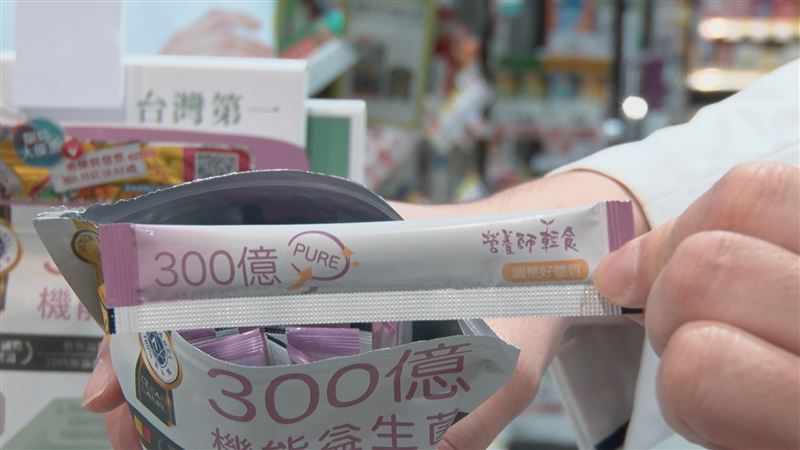 你順暢嗎？益生菌該怎麼選　學問多