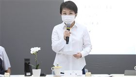 盧秀燕：南屯坐擁捷運4站、重劃區，交通經濟全面發展（圖／台中市政府）