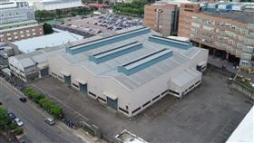 電子業研發搖籃之地，龜山工業區廠房9.26億元公開標售（圖／業者提供）