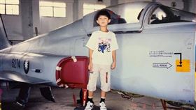 台東縣，志航基地，朱冠甍，飛官，追夢